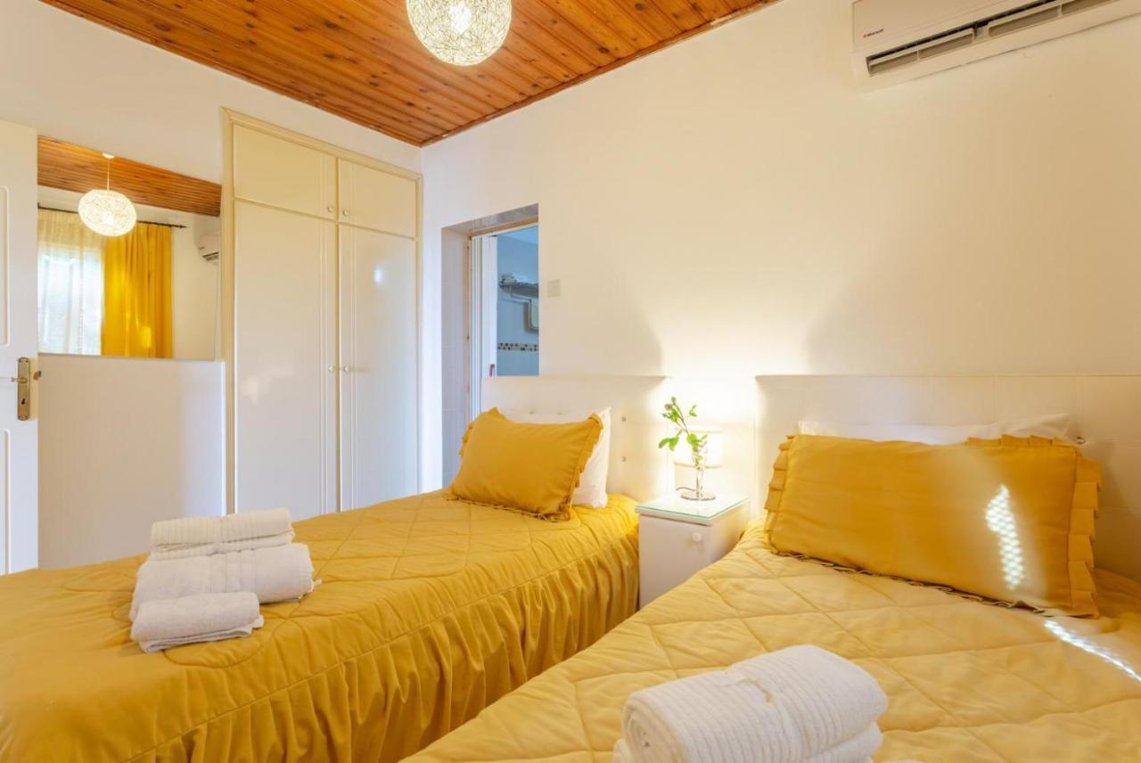 Villa Constantinos Kato Yialia Exterior photo